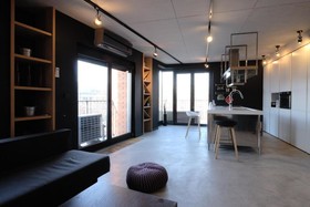 Turnau City Aparthotel