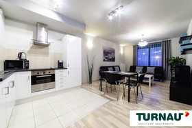 Turnau City Aparthotel