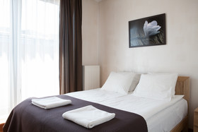 Turnau City Aparthotel