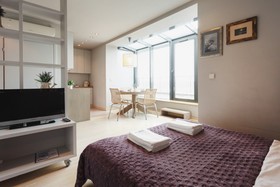 Turnau City Aparthotel
