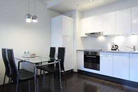Turnau City Aparthotel