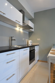 Turnau City Aparthotel