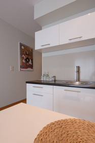 Turnau City Aparthotel