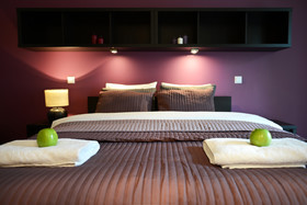 Apartments Turnau - Angel Plaza