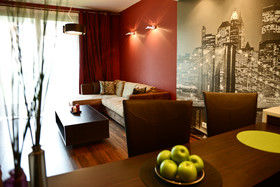Apartments Turnau - Angel Plaza