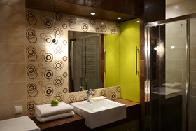 Apartments Turnau - Angel Plaza