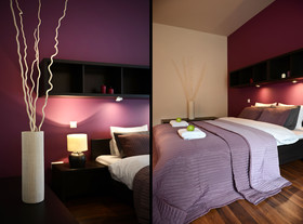 Apartments Turnau - Angel Plaza