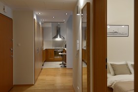 Apartments Turnau - Angel Plaza