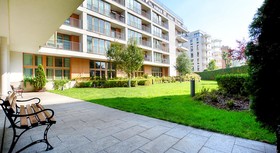 Apartments Turnau - Angel Plaza