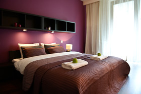 Apartments Turnau - Angel Plaza