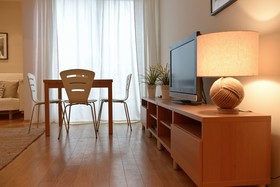 Apartments Turnau - Angel Plaza