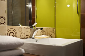Apartments Turnau - Angel Plaza