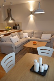 Apartments Turnau - Angel Plaza
