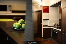 Apartments Turnau - Angel Plaza