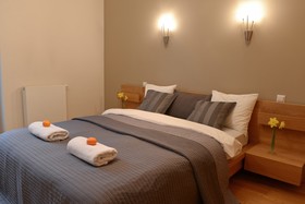 Apartments Turnau - Angel Plaza