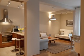 Apartments Turnau - Angel Plaza