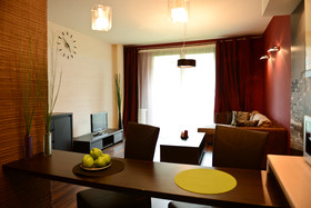 Apartments Turnau - Angel Plaza