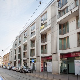 Apartments Turnau - Angel Plaza