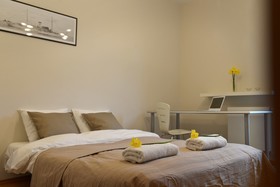 Apartments Turnau - Angel Plaza