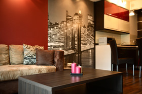 Apartments Turnau - Angel Plaza