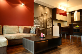 Apartments Turnau - Angel Plaza