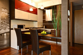 Apartments Turnau - Angel Plaza