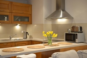 Apartments Turnau - Angel Plaza