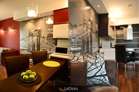 Apartments Turnau - Angel Plaza