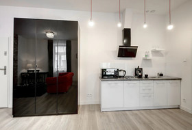 Apartments Zamkowa 15