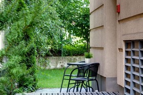 Apartments Zamkowa 15