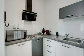 Apartments Zamkowa 15