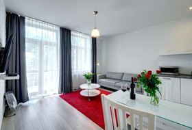 Apartments Zamkowa 15
