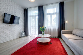 Apartments Zamkowa 15