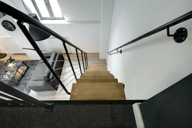 Apartments Zamkowa 15