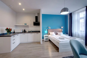 Apartments Zamkowa 15