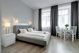 Apartments Zamkowa 15
