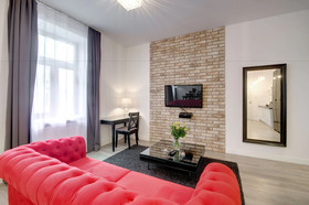 Apartments Zamkowa 15