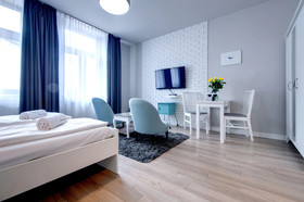 Apartments Zamkowa 15