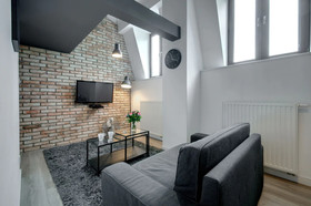 Apartments Zamkowa 15