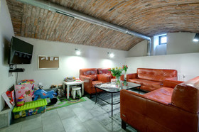 Apartments Zamkowa 15