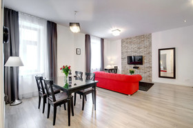 Apartments Zamkowa 15