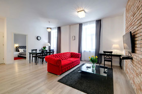Apartments Zamkowa 15