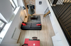 Apartments Zamkowa 15