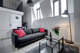 Apartments Zamkowa 15
