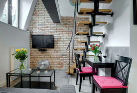 Apartments Zamkowa 15