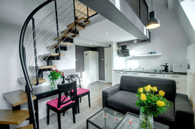 Apartments Zamkowa 15