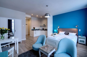 Apartments Zamkowa 15