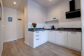 Apartments Zamkowa 15