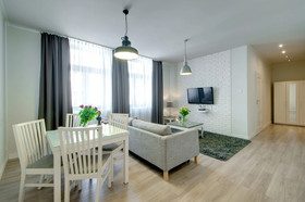 Apartments Zamkowa 15