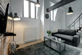 Apartments Zamkowa 15